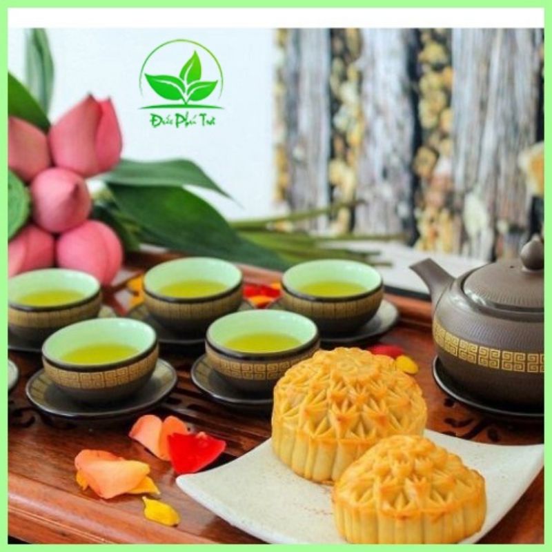 Trà Thái Nguyên MÓC CÂU ĐẶC BIỆT, Sao tay thủ công truyền thống (VietGAP) | BigBuy360 - bigbuy360.vn