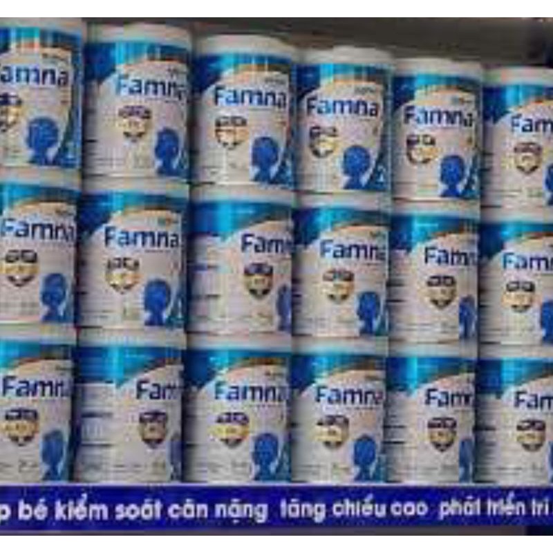 THÙNG 48HỘP PHA SẴN FAMRNA NUTIFOOD110ML