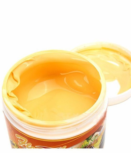 Kem Tan Mỡ Bụng, Đùi, Tay Cao Gừng Ớt Flourish Thái Lan (500ml)