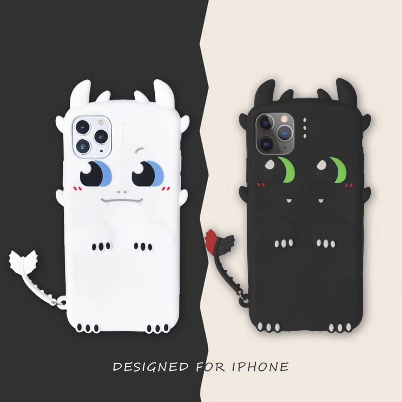 Ốp lưng in họa tiết dành cho điện thoại Apple 11 Pro X Xs Max 6S 6 7 8 Plus XR