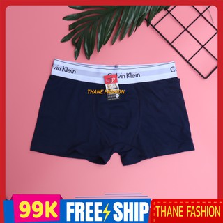 Quần Lót Đùi Nam - Sịp đùi nam vải thun  CAO CẤP mặt nhà thoáng mát