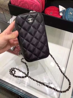Túi Chaneo Case Mini Fullbox