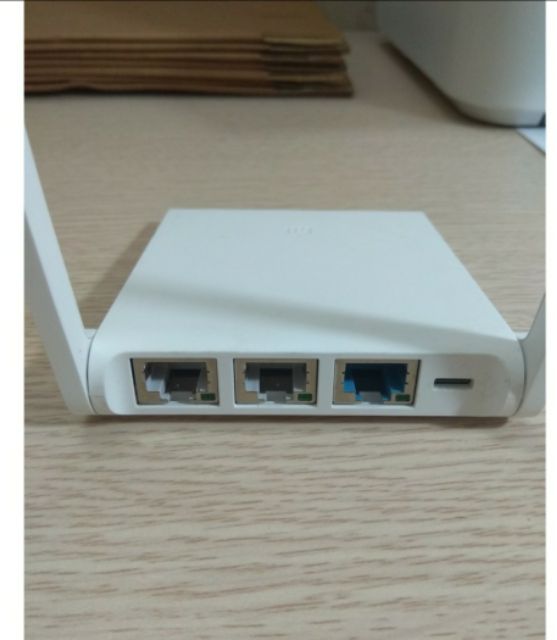 Bộ phát và kích sóng wifi Xiaomi nano 300Mbs | BigBuy360 - bigbuy360.vn