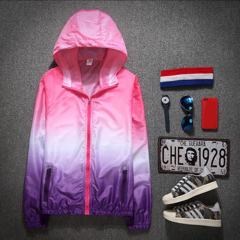 Áo khoác chống gió siêu mỏng thời trang dành cho nam nữ | BigBuy360 - bigbuy360.vn