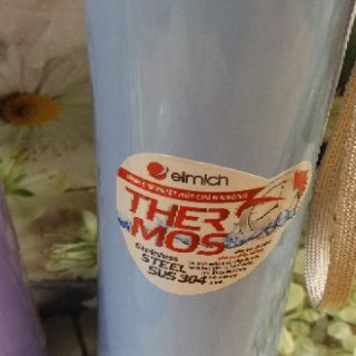 Bình Đựng Nước INOX 304  2 lớp ELMICH ( model : 2246491k )