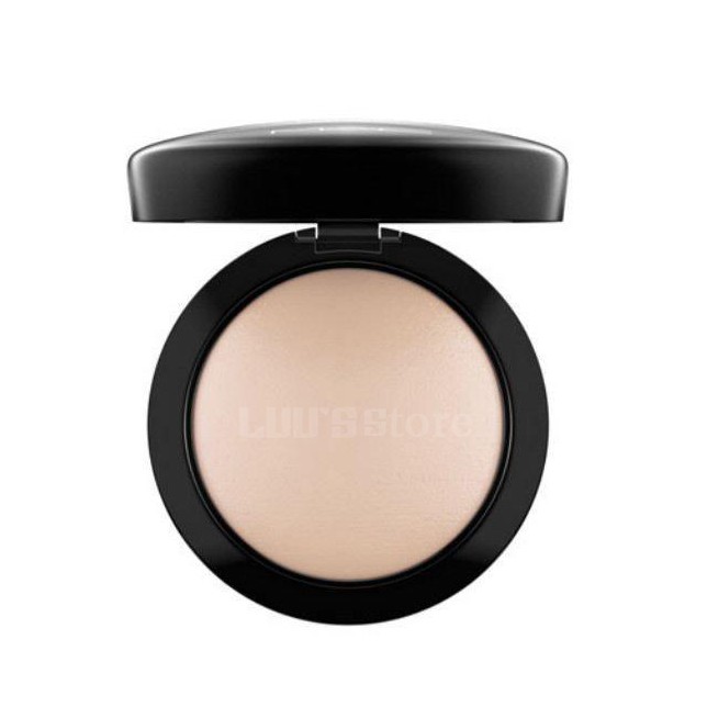 Phấn Highlight MAC Mineralize skinfinish natural light