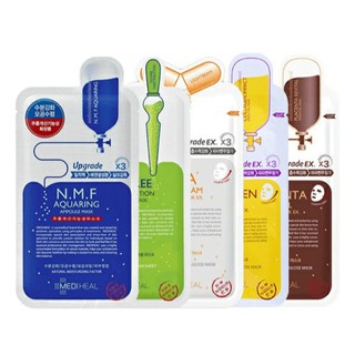 Mặt nạ giấy Mediheal