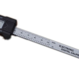 THƯỚC ĐO ĐIỆN TỬ MÀN HÌNH LCD