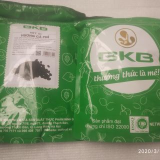 Bột vị cafe pha trà sữa 1kg