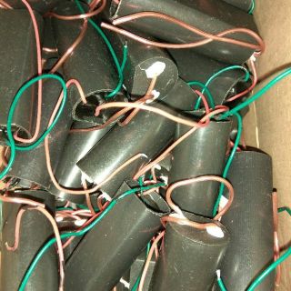 Bộ đánh lửa điện từ 3,7v lên 1000kv hàng tốt chất lượng