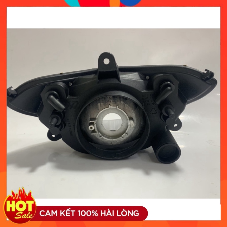 Chóa đèn SH ý 2010-2011