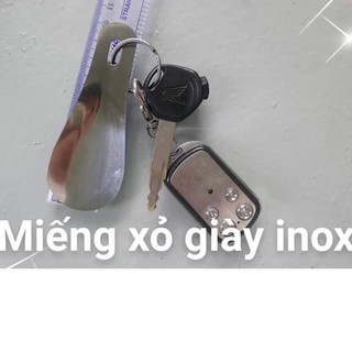MIẾNG ĐÓN GÓT GIÀY - DỤNG CỤ XỎ GIẦY