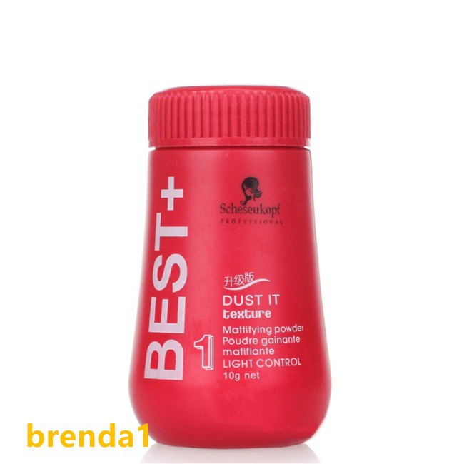 (hàng Mới Về) Phấn Làm Phồng Tạo Kiểu Tóc Tạo Kiểu Dành Cho Nam Và Nữ | BigBuy360 - bigbuy360.vn