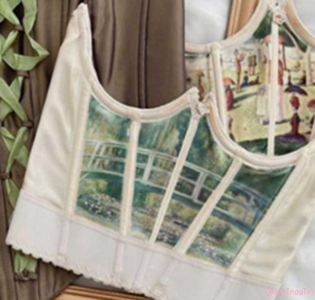 Áo Định Hình Tạo Dáng Cơ Thể Cho Nữ