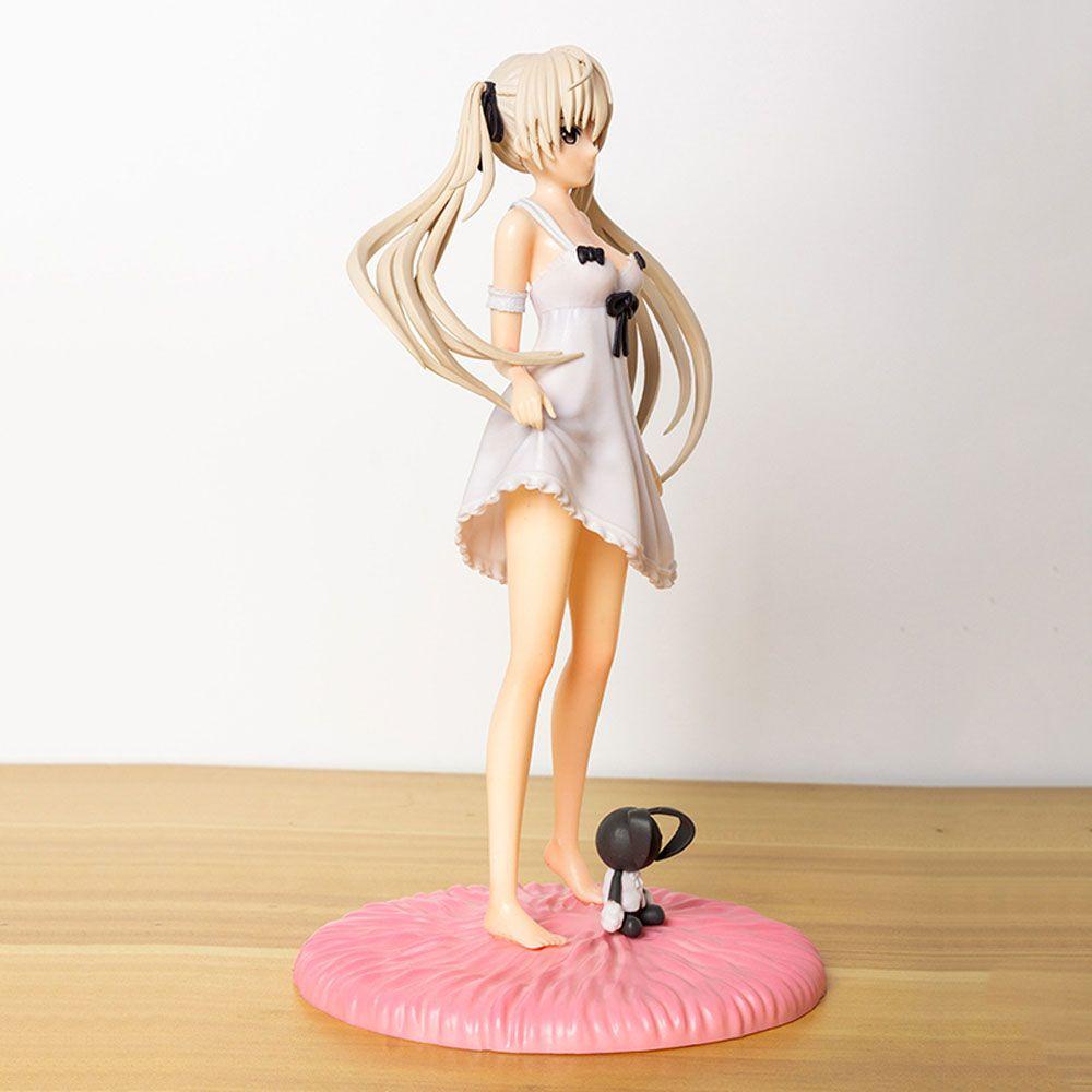 REBUY1 Mô Hình Kasugano Sora Hoạt Hình 24cm Trang Trí