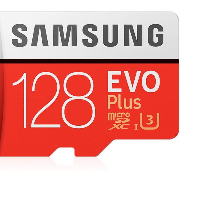 Thẻ Nhớ Samsung Micro Sd Tf Class10 32gb 64gb 128gb 256gb 512gb