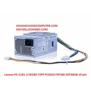 Bộ nguồn máy tính lenovo S500