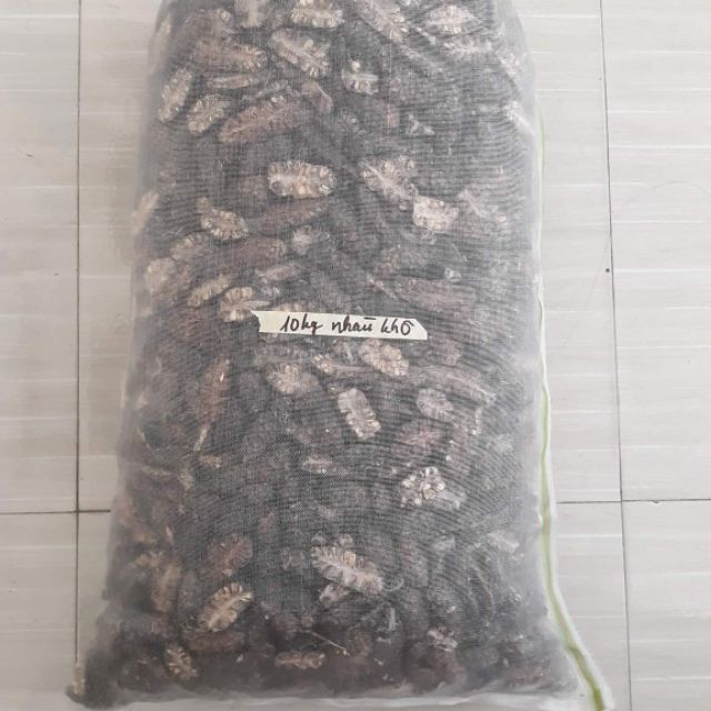 Bao 5kg nhàu