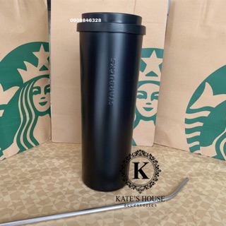Bình giữ nhiệt Starbucks Stainless Steel cold cup