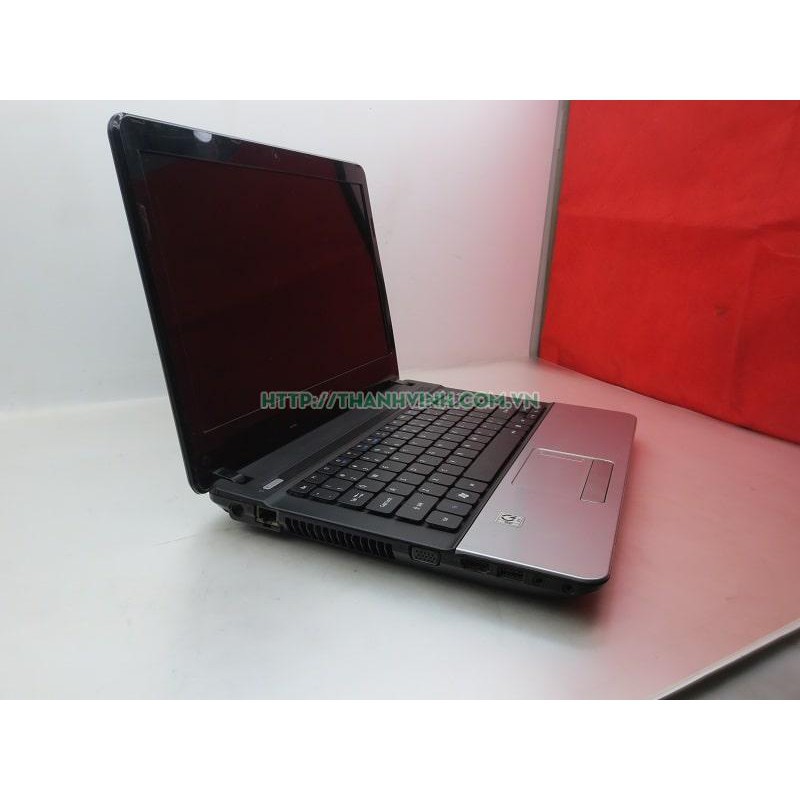 Laptop cũ Acer Aspire E1-431 CPU Core i5-3210M Ram 4GB Ổ Cứng HDD 500GB VGA Intel HD Graphics LCD 14.0'' inchs. 21 | BigBuy360 - bigbuy360.vn
