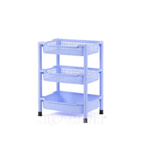 Kệ đựng ly 2 tầng, 3 tầng, 4 tầng nhựa Hiệp Thành chính hãng sử dụng gia đình 315HI