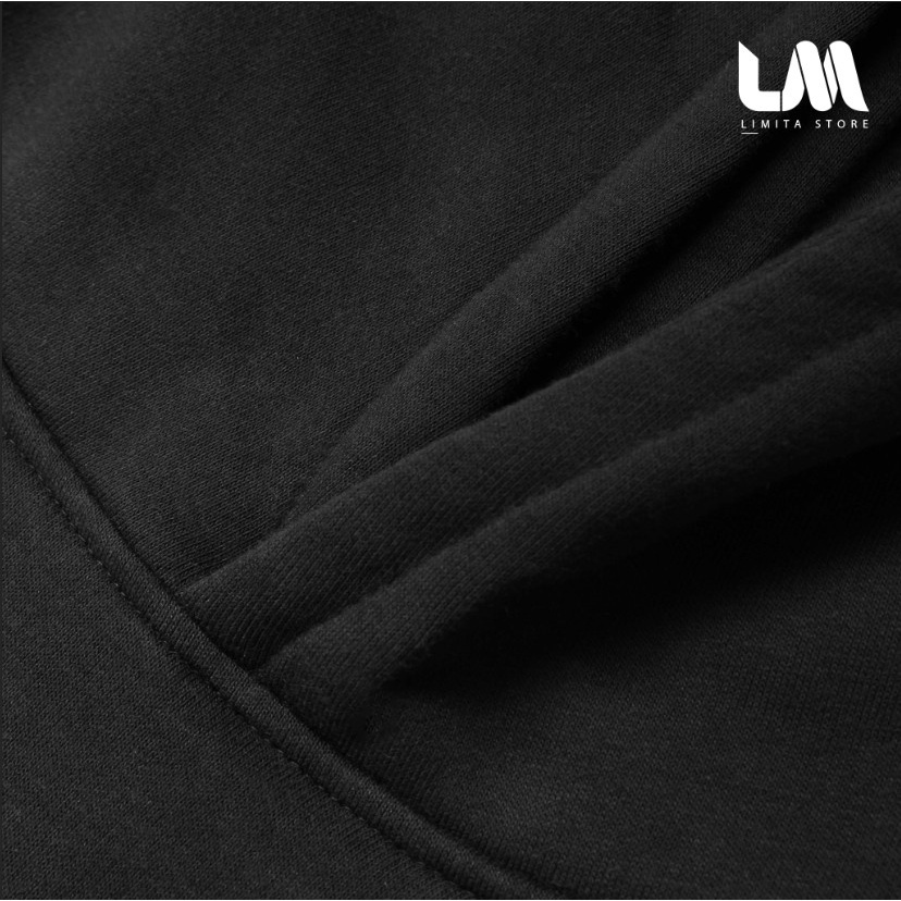 Áo Hoodie Local Teelab Premium Basic (N-436)