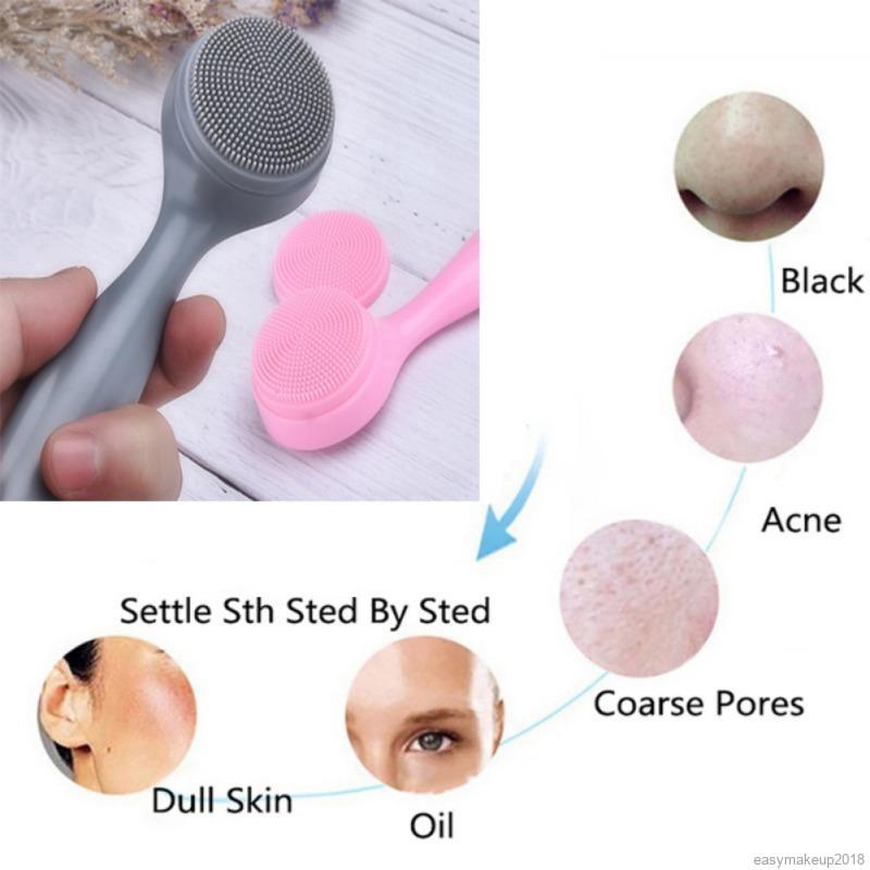 Cọ Rửa Mặt Làm Sạch Lỗ Chân Lông Và Mụn Đầu Đen | BigBuy360 - bigbuy360.vn