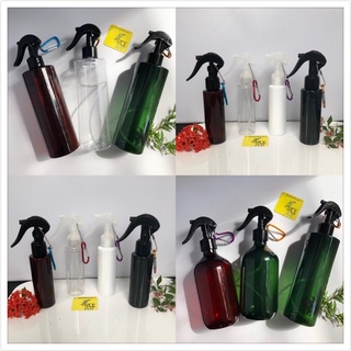 Móc chìa khoá cầm tay bình xịt khuẩn - Chai xịt cồn / xịt phun sương treo xe , treo bal - xịt du lịch dưỡng ẩm