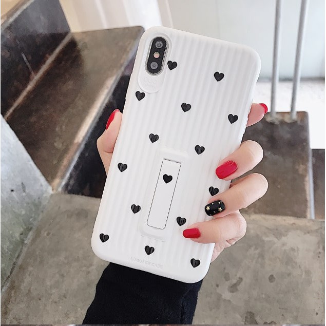 Ốp Lưng Xiaomi Redmi 6 - B027