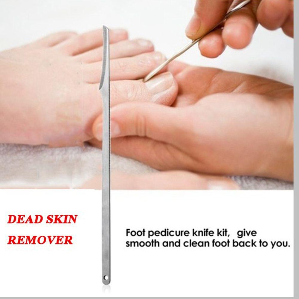 Bộ Dụng Cụ Tẩy Tế Bào Chết Chăm Sóc Da Chân