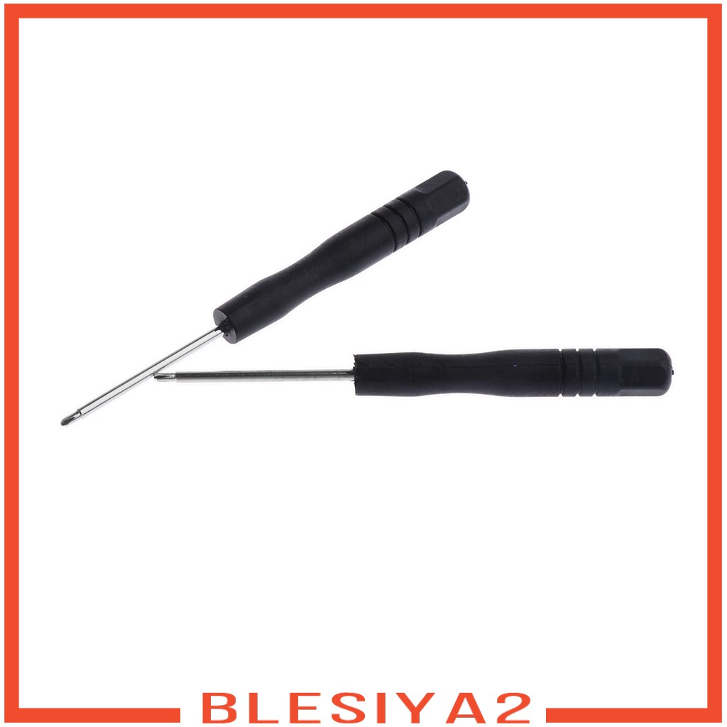 Bộ 2 Tua Vít Chữ Thập Sửa Chữa Cho Tay Cầm 3DS 3DSLL WIIU