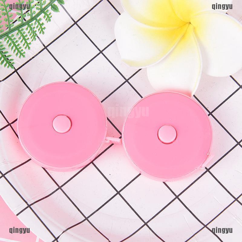 Thước dây mềm đo cơ thể