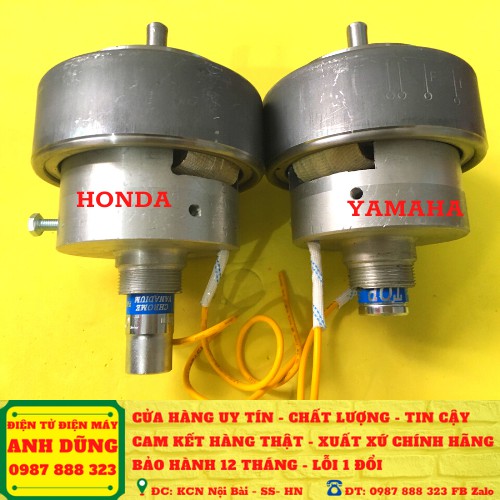 MÁY PHÁT ĐIỆN MINI GIÁ RẺ - KẾT NỐI TRỰC TIẾP VỚI ĐỘNG CƠ XE MÁY HONDA, YAMAHA! AI CŨNG CÓ THỂ DÙNG ĐƯỢ