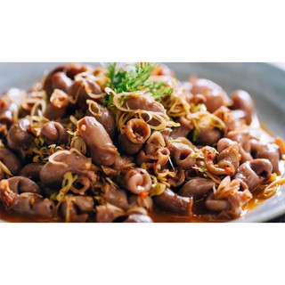 Bao Tử Cá Basa Đóng Túi 500 gram
