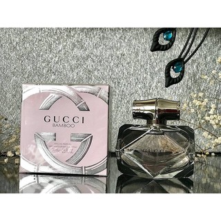 BAMBOO EAU DE PARFUM NƯỚC HOA NỮ GUCCI 75ML