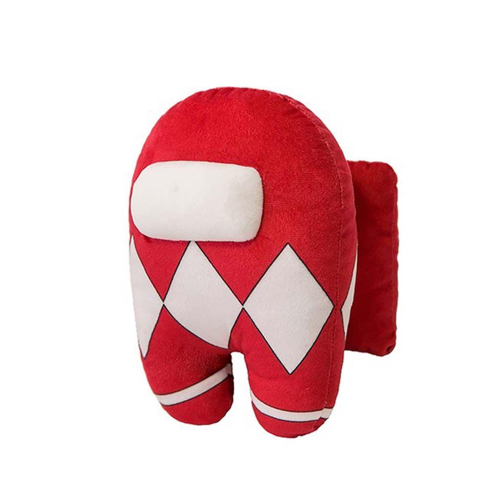 Đồ chơi nhồi bông Hình Hoạt Hình 20cm Trang Trí Xe Hơi