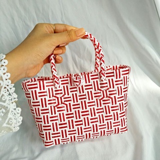 Túi xách mini handmade