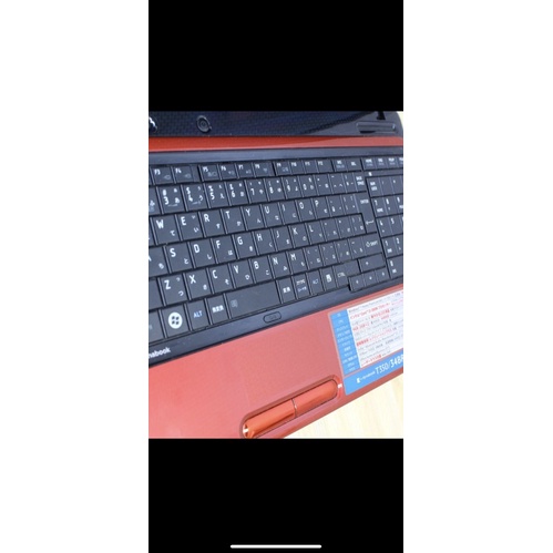 Laptop Toshiba | BigBuy360 - bigbuy360.vn
