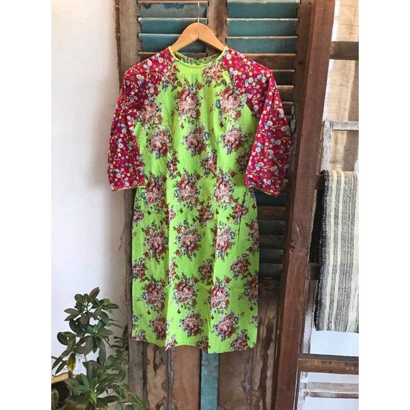 THANH LÝ ÁO DÀI HUULALA