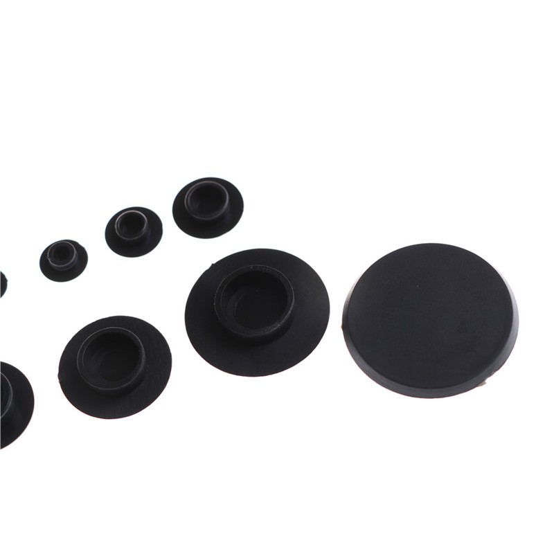 Hl Set 10 Ốc Vít Lục Giác M4-M24 Chuyên Dụng