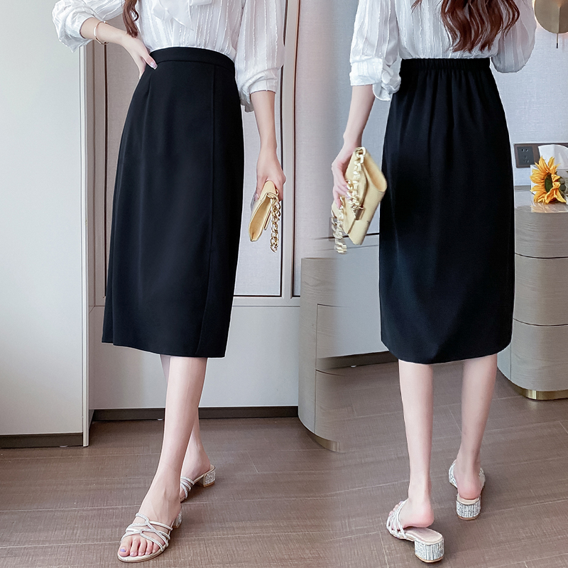 Chân Váy Dài Xẻ Tà Thời Trang Xuân Hè 2021 Cho Nữ | BigBuy360 - bigbuy360.vn