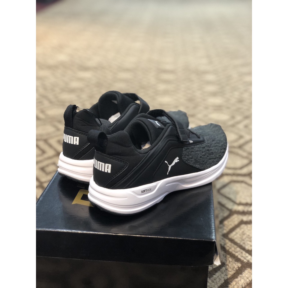 Giày PUMA Nữ cao cấp, giày thể thao thời trang chính hãng Size 36- PM026