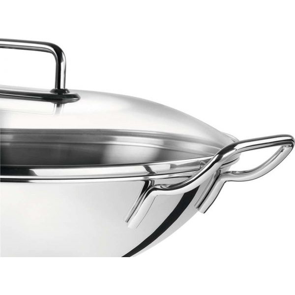 CHẢO TỪ ZWILLING PLUS WOK 32CM