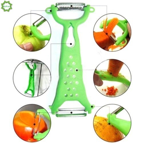 1 Dụng Cụ Gọt Vỏ Rau Củ Quả Tiện Lợi