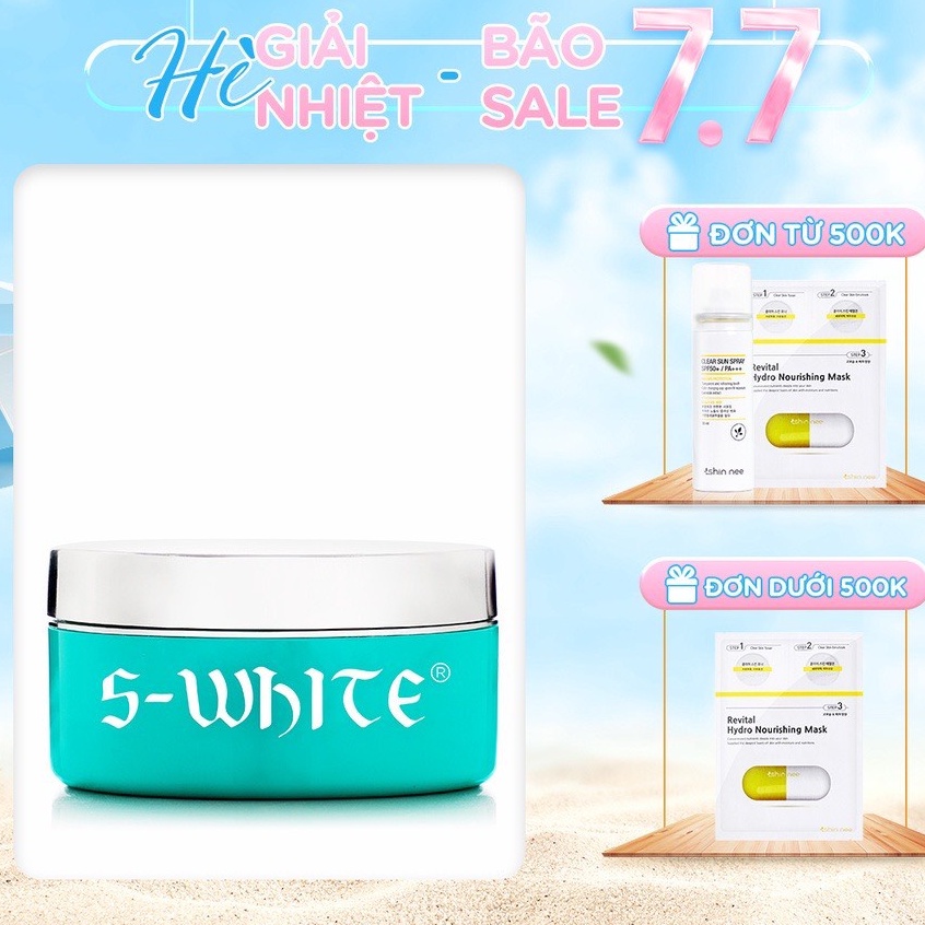 Kem dưỡng body táo swhite mới 2-4-2022