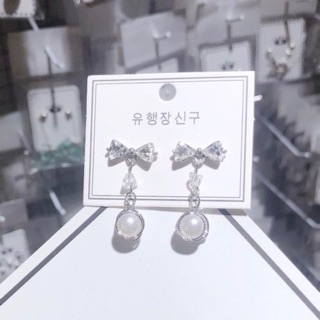 Khuyên tai đá quảng châu nhiều mẫu mới