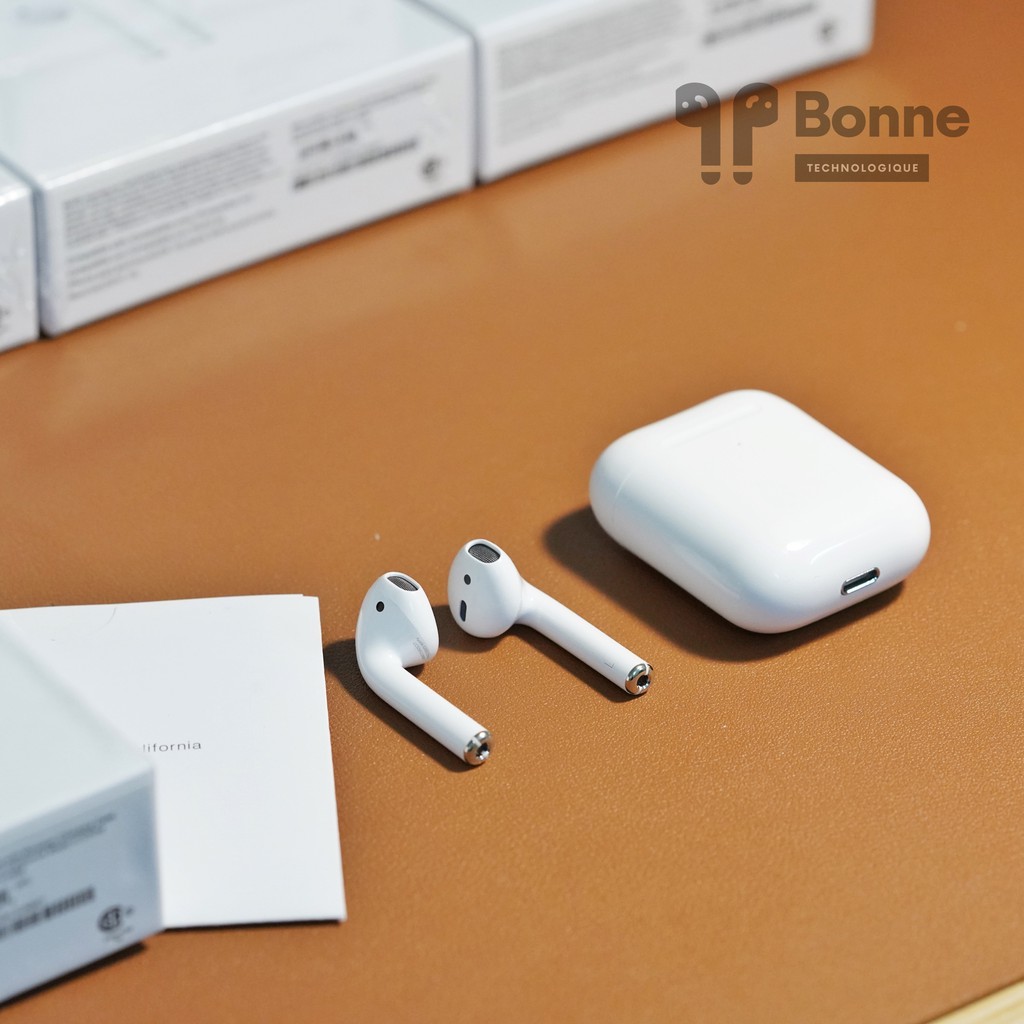 Tai nghe không dây TWS blutooth cao cấp nhất - Định vị - Đổi tên - Tháo tai dừng nhạc - tặng vỏ silicon | BigBuy360 - bigbuy360.vn