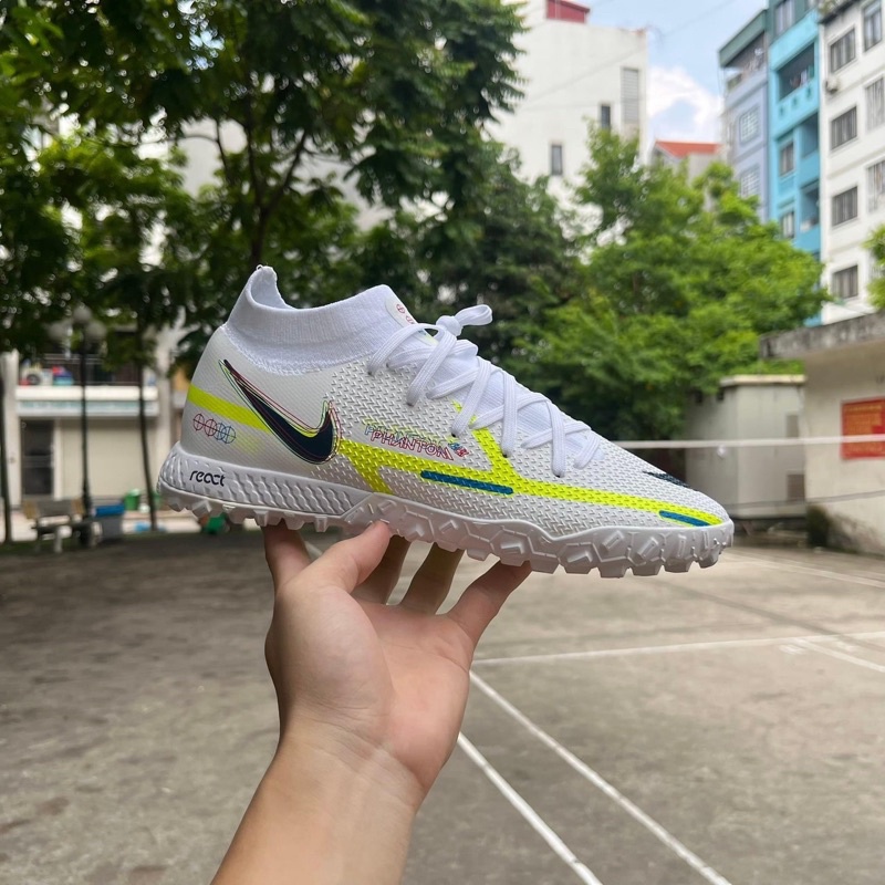 Giày Bóng Đá Phantom Cao Cấp Dành Cho Nam - King Leo Football