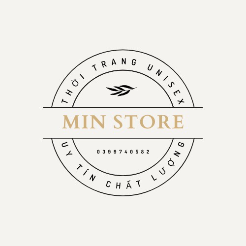 MIN STORE - Thời Trang Uniex