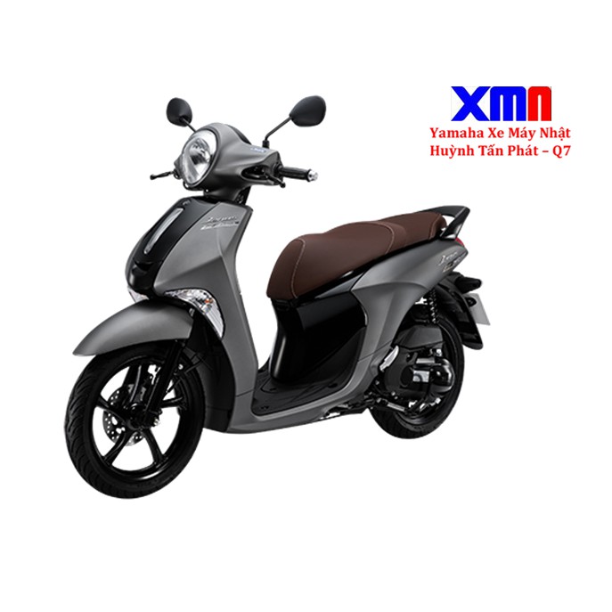 Xe Máy Yamaha Janus - Phiên bản Giới Hạn Limited 2020